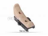 FMA QD FFG 3 Angled Fore Grip TB1101-DE